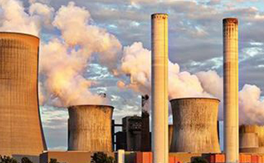 APPLICATION IN GAS PHASE