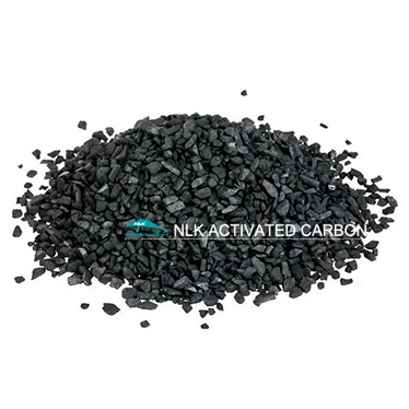 Coal Based Briquetted Activated Carbon