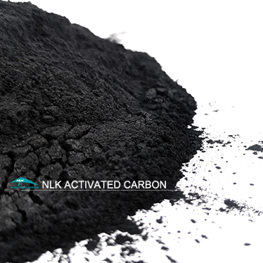 Coal Based Powdered Activated Carbon