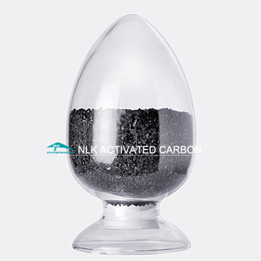 Crushed Extruded Activated Carbon