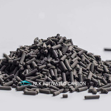 Coal Based Acid-washed Extruded Activated Carbon