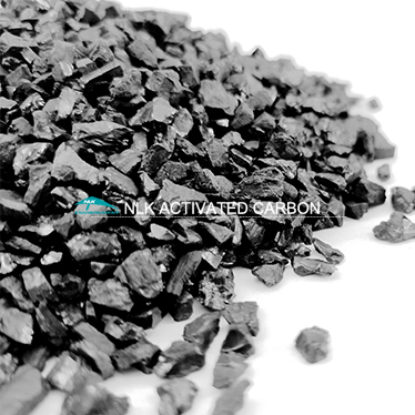 Anthracite Filter Media