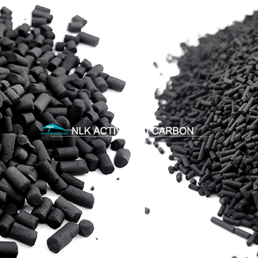 Silver Ion Sterilization Activated Carbon