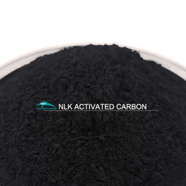 Sewage Treatment Activated Carbon