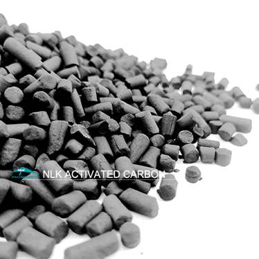 Activated Carbon For Desulfurization And Denitrification