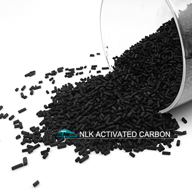 Oil And Gas Recovery Activated Carbon