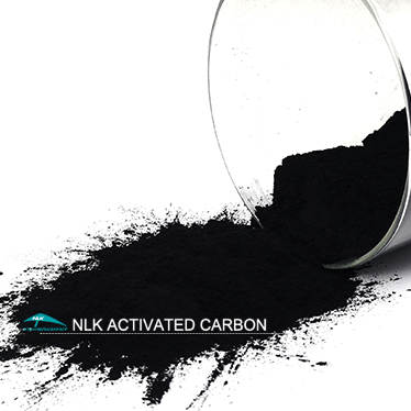 POWDERED Activated Carbon For Flue Gas Purification