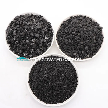 Magnesium Oxide Briquette Carbon