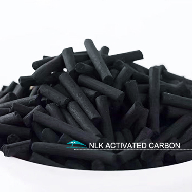 Activated Carbon for Organic Solvent Recovery