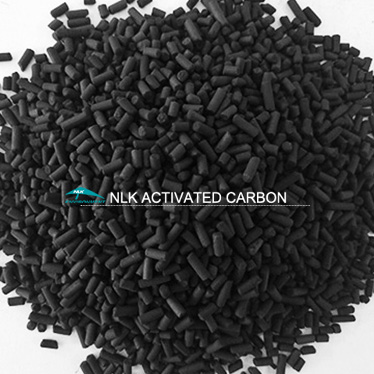 Activated Carbon For Catalyst Carrier