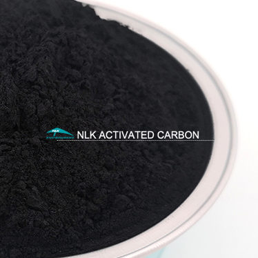 Activated Carbon For Waste Incineration