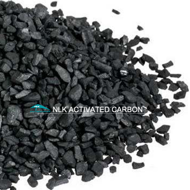 Wood Based Granular Activated Carbon