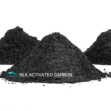 Food Grade Powder Activated Carbon