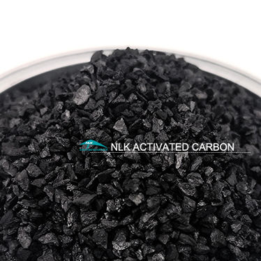 Coal Based Acid Washed Briquetted Activated Carbon